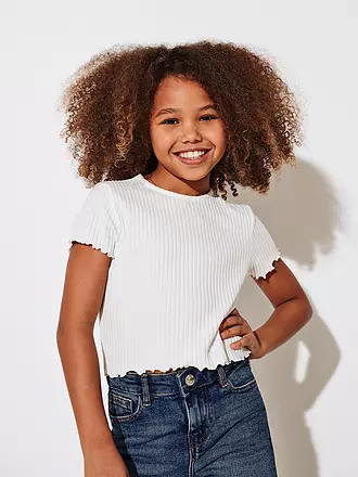 ONLY | T-shirt fille KOGNELLA | 